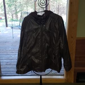 Women's Fall Jacket
